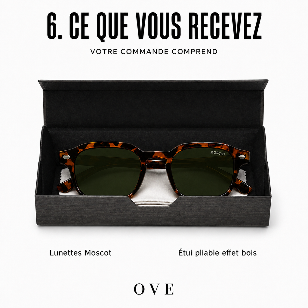 MOSCOT