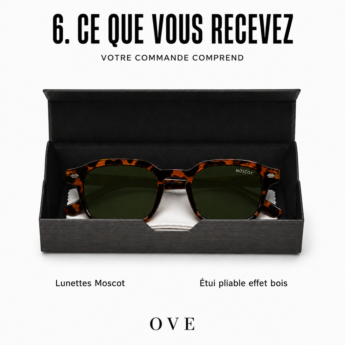 MOSCOT