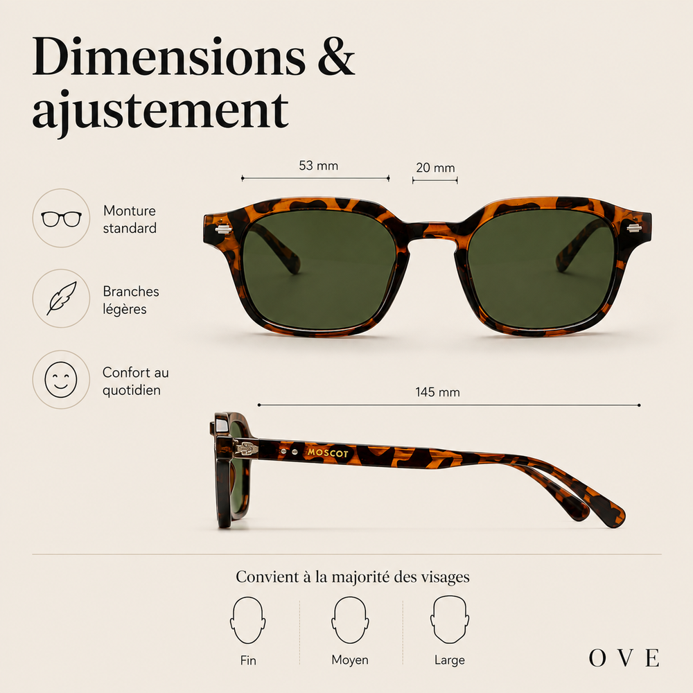 MOSCOT