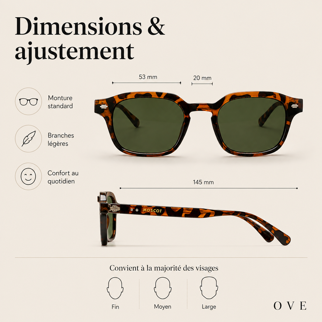 MOSCOT