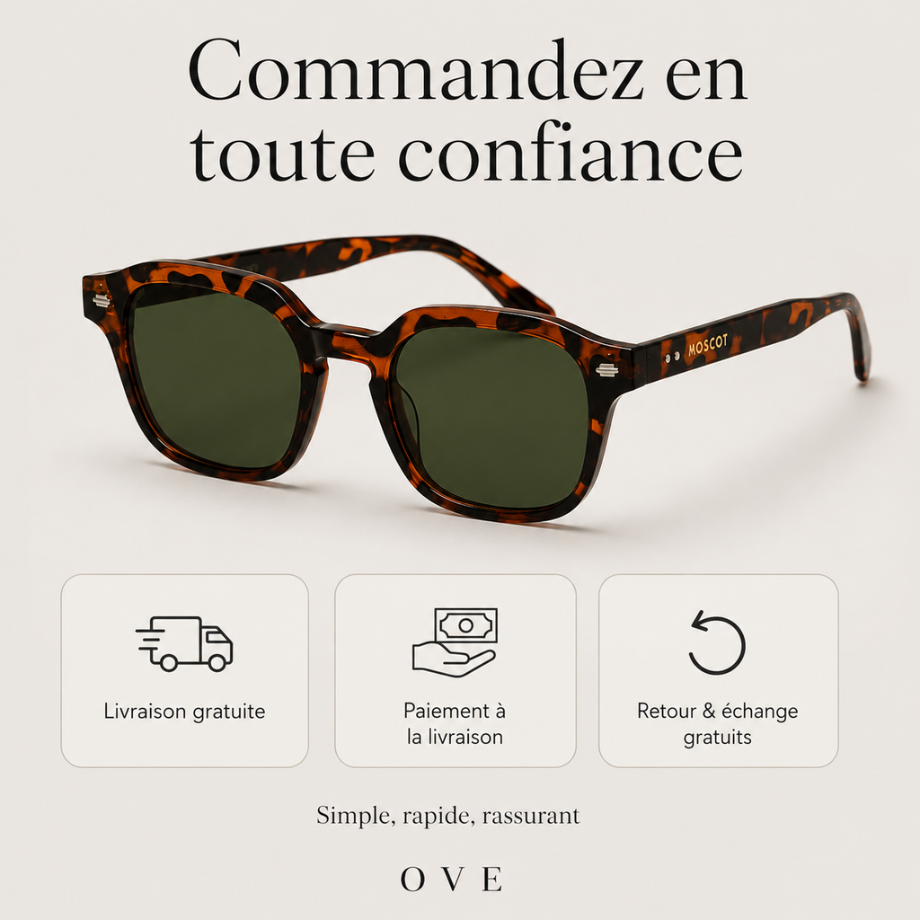 MOSCOT