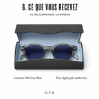 DB GREY BLUE