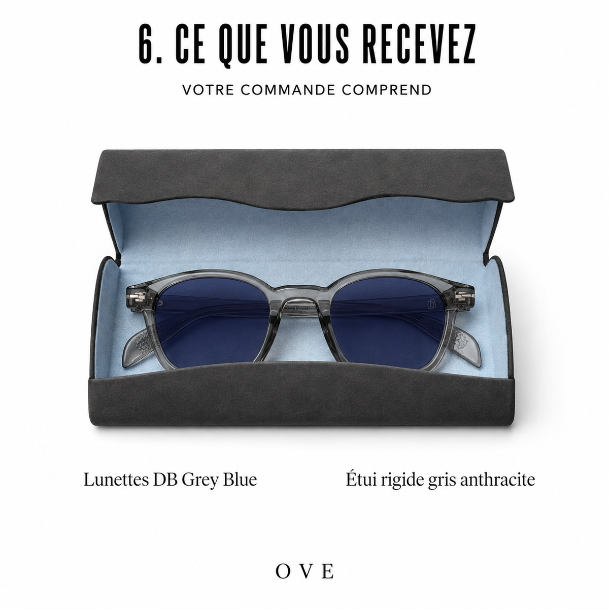 DB GREY BLUE