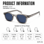 DB GREY BLUE