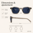 DB GREY BLUE