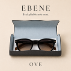 MOSCOT - EBENE