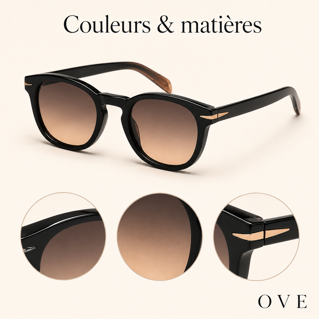 MOSCOT - EBENE