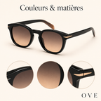 MOSCOT - EBENE