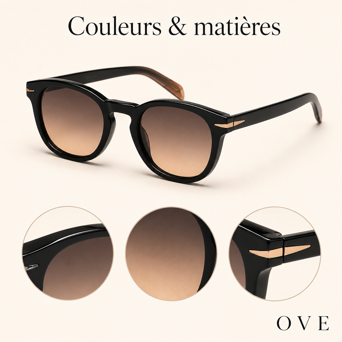 MOSCOT - EBENE