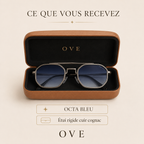 OCTA BLEU