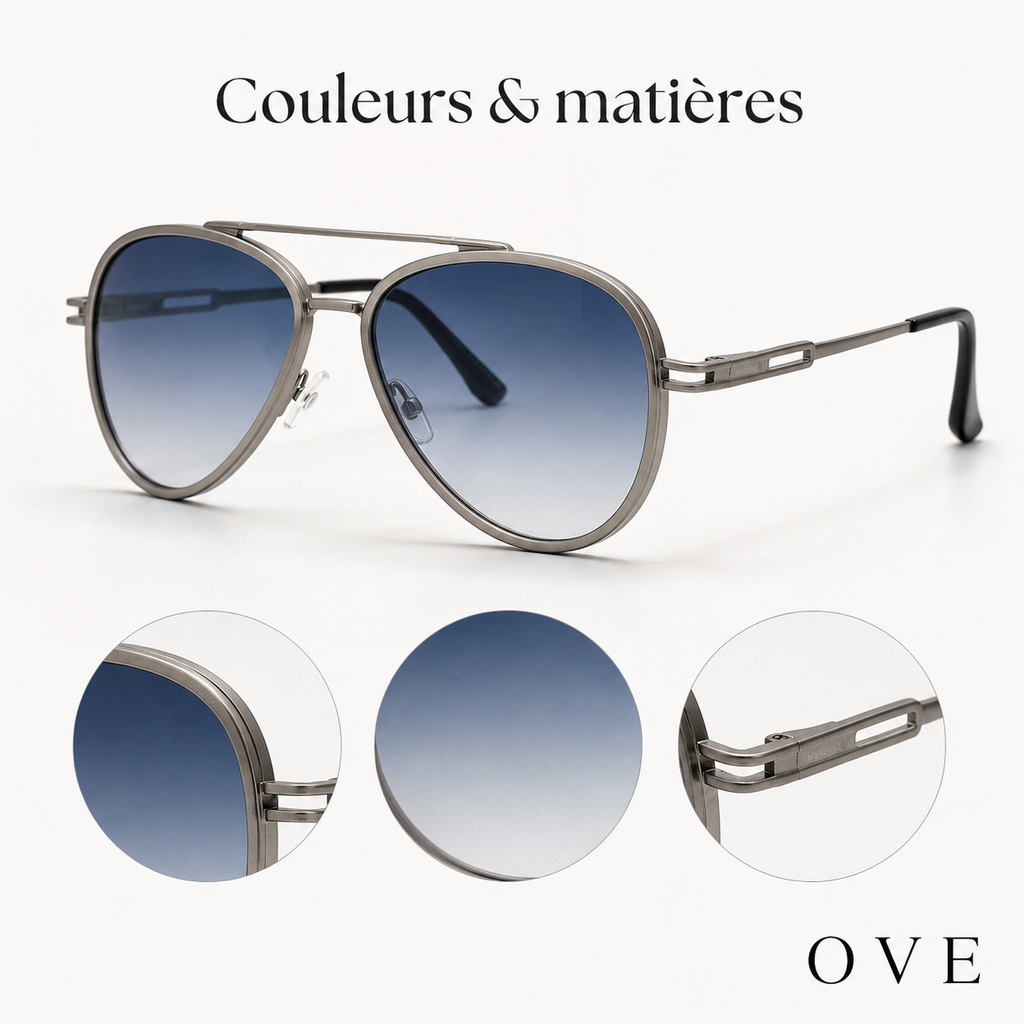 BLUE MARC JACOBS Premium Outdoor Sunglass MJ517