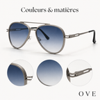 BLUE MARC JACOBS Premium Outdoor Sunglass MJ517