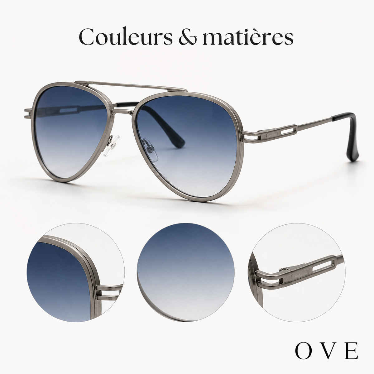 BLUE MARC JACOBS Premium Outdoor Sunglass MJ517