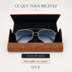 BLUE MARC JACOBS Premium Outdoor Sunglass MJ517