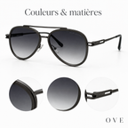 BLACK MARC JACOBS