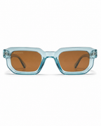 MIRAGE — Lunettes Cristal Ambré™
