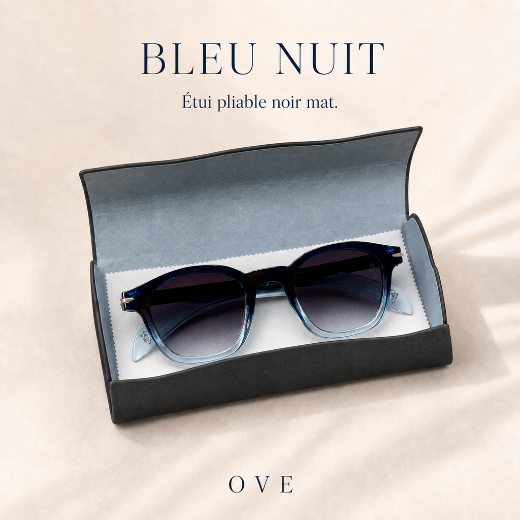 DB - Bleu nuit