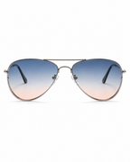 AURORA — Lunettes Aviateur Dégradé™