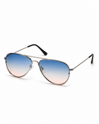 AURORA — Lunettes Aviateur Dégradé™