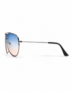 AURORA — Lunettes Aviateur Dégradé™