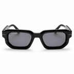 NOIR — Lunettes Rectangulaires™