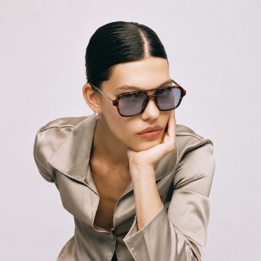 L’Éclipse – Lunettes Élégance™ Le détail qui attire les regards