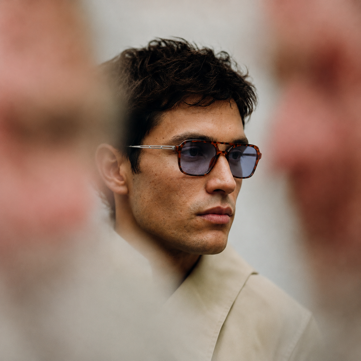 L’Éclipse – Lunettes Élégance™ Le détail qui attire les regards