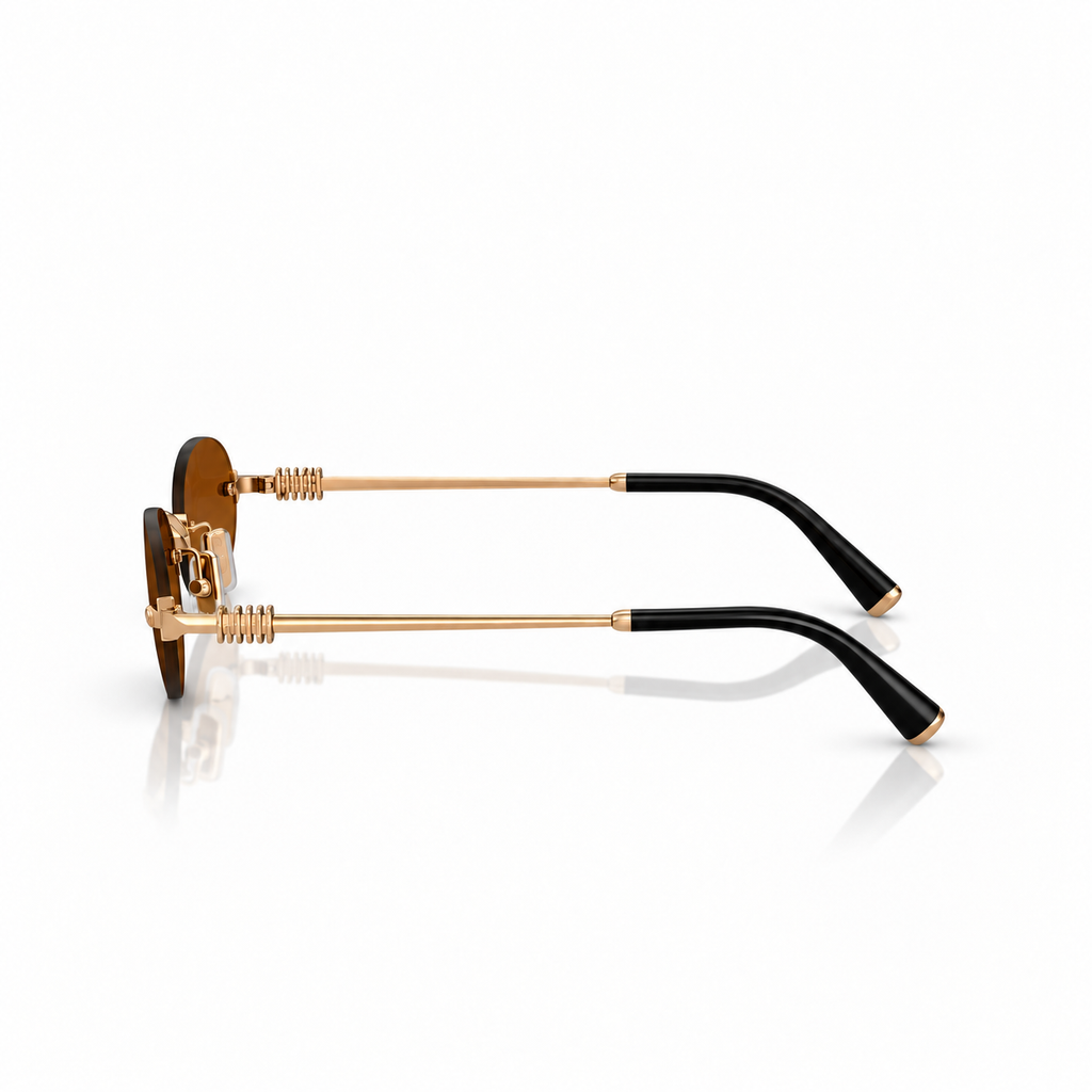PACK AMBRE — Montre & Lunettes