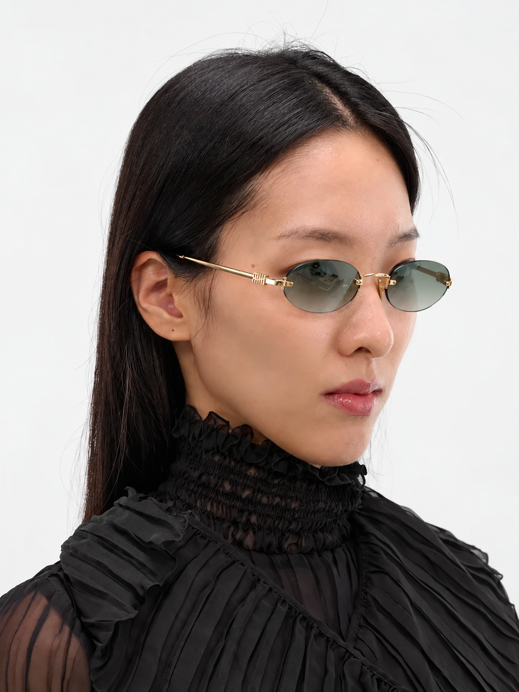 PACK SAGE — Montre & Lunettes