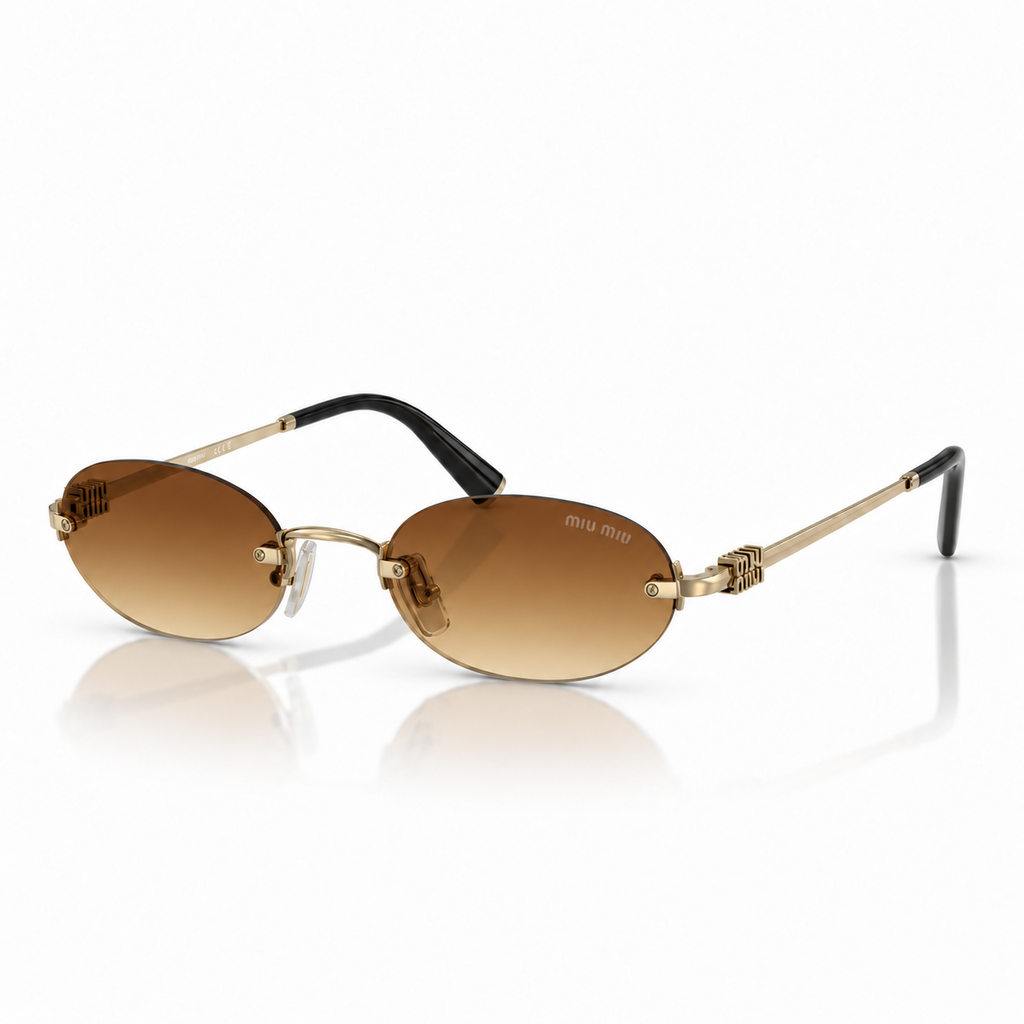 AMBRE D’OR – vue trois-quarts