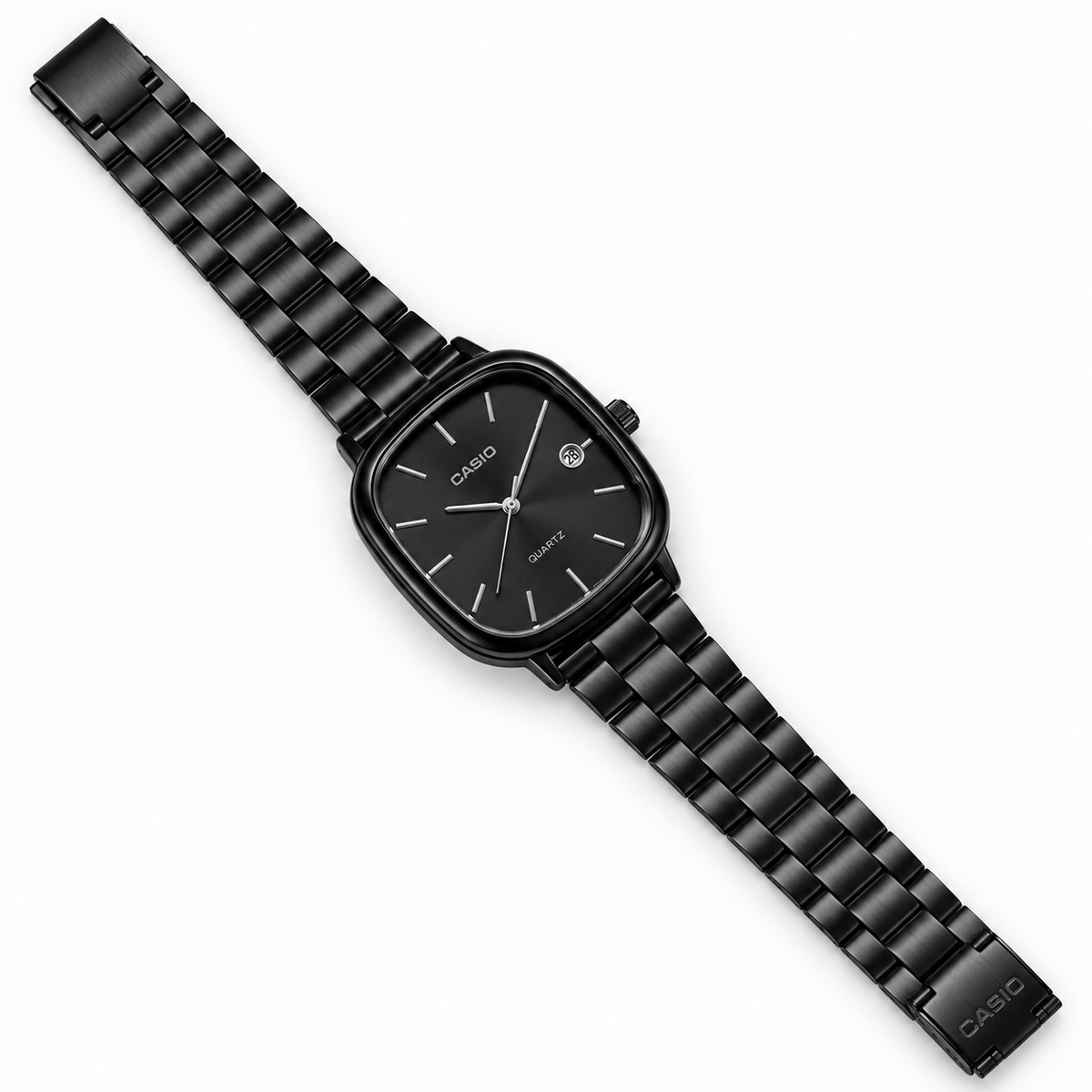 CADENCE — Noir