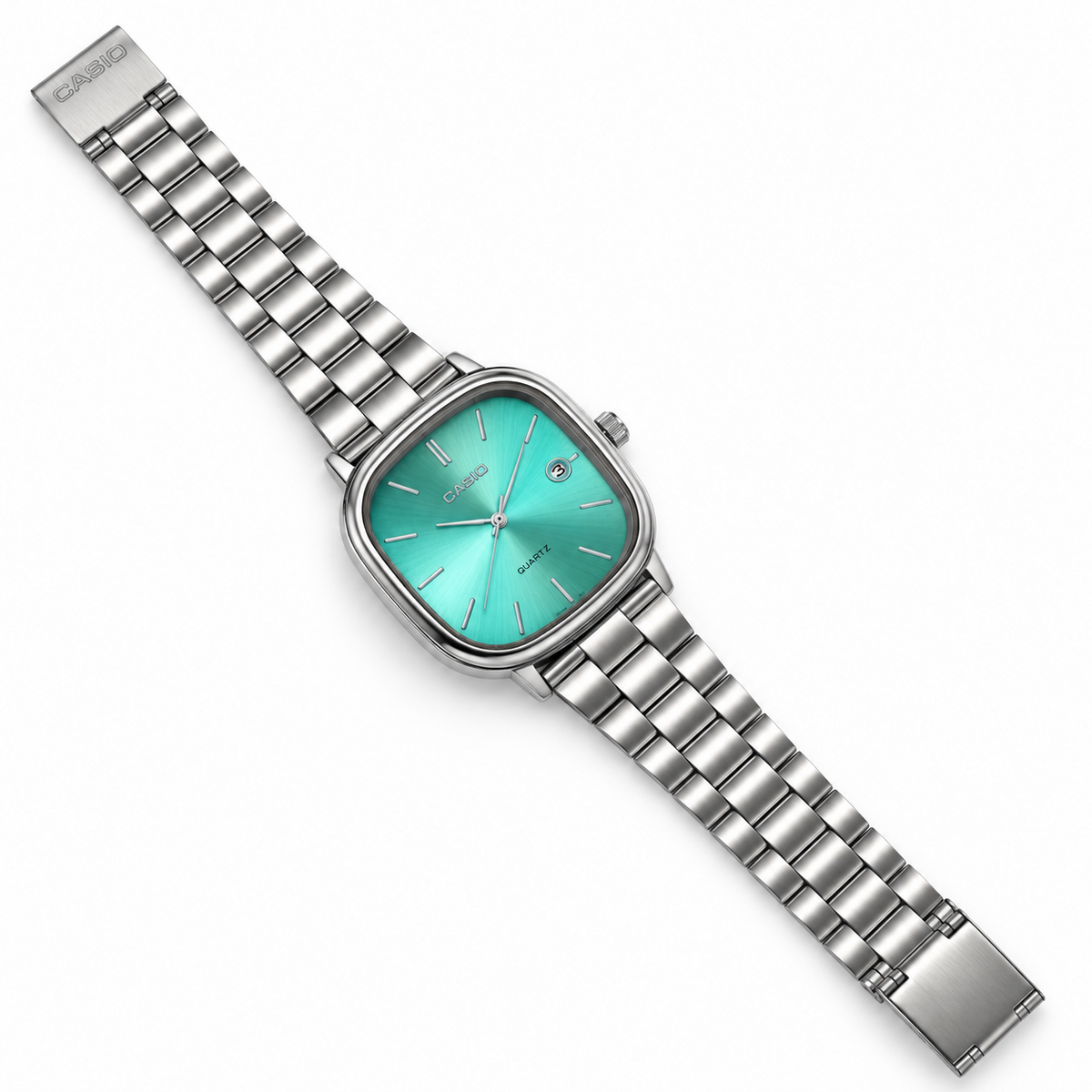 CADENCE — Turquoise