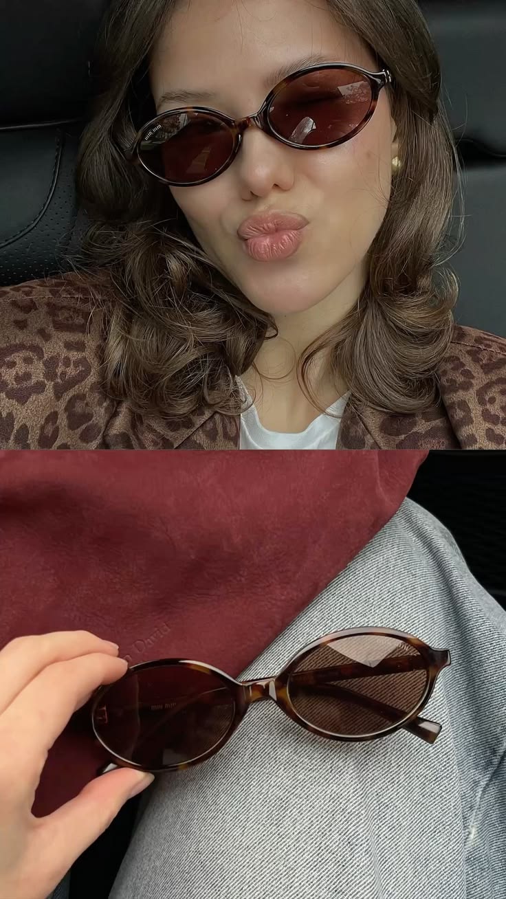 PACK CHOCOLAT — Montre & Lunettes