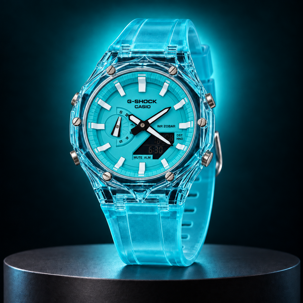 SPECTRUM X — Montre Sport