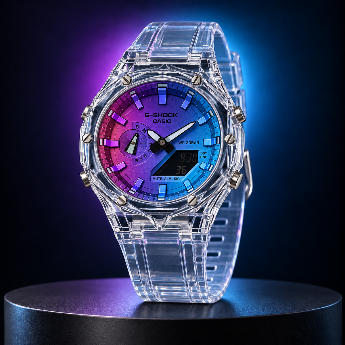 SPECTRUM X Prism